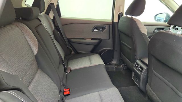 2021 Nissan Rogue AWD SV - 23036223 - 19