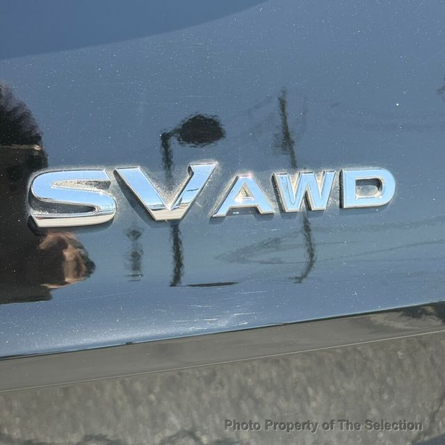 2021 Nissan Rogue AWD SV W/PREMIUM PACKAGE, APPLE CARPLAY/ANDROID AUDIO - 23012929 - 14