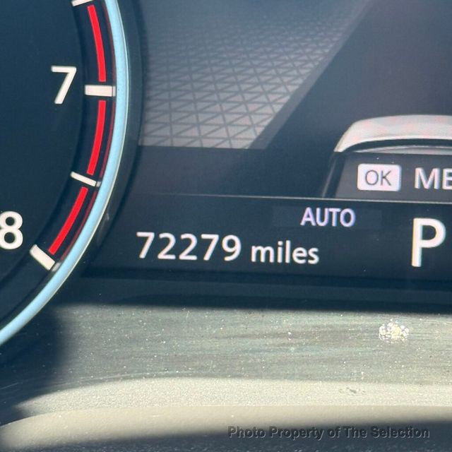 2021 Nissan Rogue AWD SV W/PREMIUM PACKAGE, APPLE CARPLAY/ANDROID AUDIO - 23012929 - 25