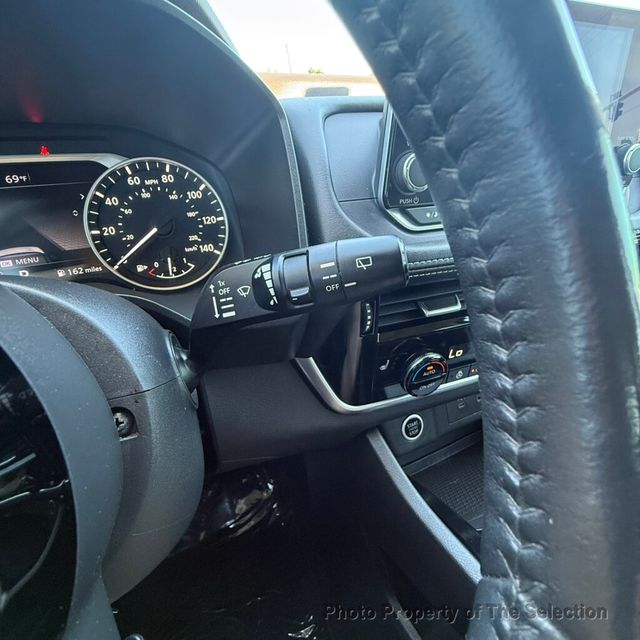 2021 Nissan Rogue AWD SV W/PREMIUM PACKAGE, APPLE CARPLAY/ANDROID AUDIO - 23012929 - 26