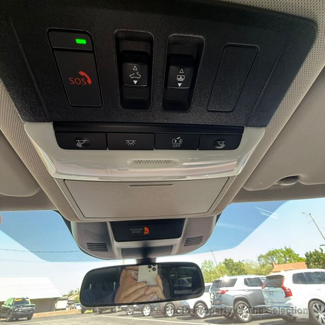 2021 Nissan Rogue AWD SV W/PREMIUM PACKAGE, APPLE CARPLAY/ANDROID AUDIO - 23012929 - 34