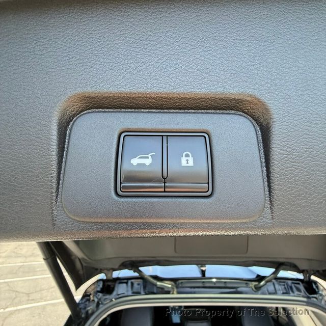 2021 Nissan Rogue AWD SV W/PREMIUM PACKAGE, APPLE CARPLAY/ANDROID AUDIO - 23012929 - 38