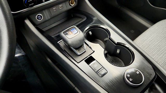 2021 Nissan Rogue AWD SV w/ ProPILOT Assist & Apple CarPlay Integration - 23000033 - 15