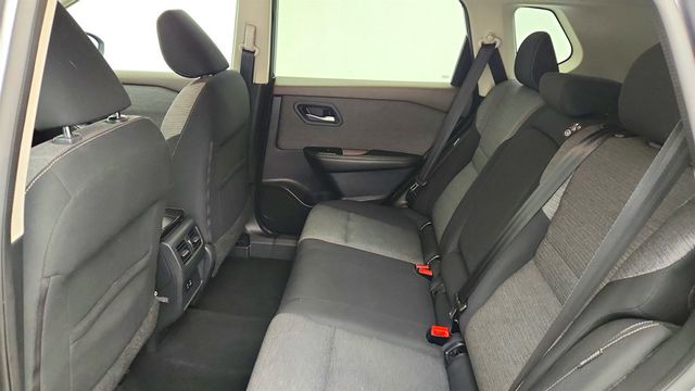 2021 Nissan Rogue AWD SV w/ ProPILOT Assist & Apple CarPlay Integration - 23000033 - 19