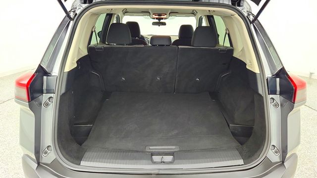 2021 Nissan Rogue AWD SV w/ ProPILOT Assist & Apple CarPlay Integration - 23000033 - 20