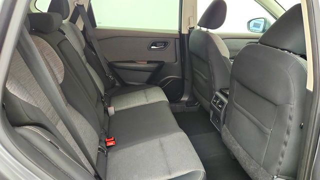 2021 Nissan Rogue AWD SV w/ ProPILOT Assist & Apple CarPlay Integration - 23000033 - 21