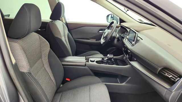 2021 Nissan Rogue AWD SV w/ ProPILOT Assist & Apple CarPlay Integration - 23000033 - 22