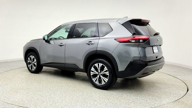 2021 Nissan Rogue AWD SV w/ ProPILOT Assist & Apple CarPlay Integration - 23000033 - 6