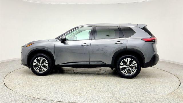 2021 Nissan Rogue AWD SV w/ ProPILOT Assist & Apple CarPlay Integration - 23000033 - 7