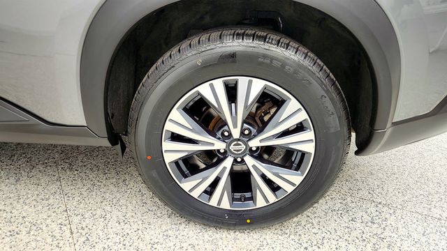 2021 Nissan Rogue AWD SV w/ ProPILOT Assist & Apple CarPlay Integration - 23000033 - 8