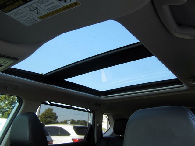 2021 Nissan Rogue FWD Platinum - 22911254 - 11