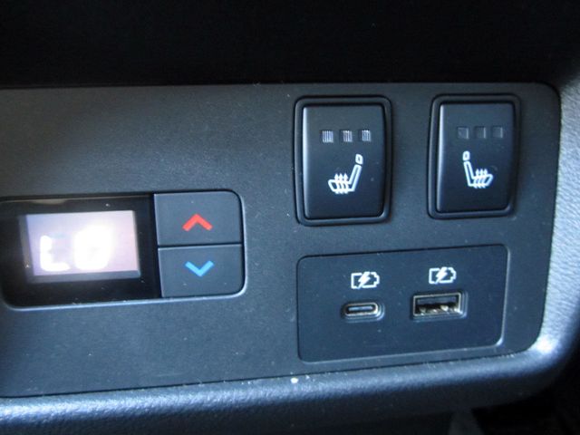 2021 Nissan Rogue FWD Platinum - 22911254 - 15