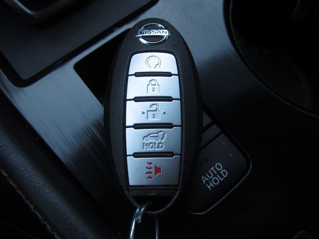 2021 Nissan Rogue FWD Platinum - 22911254 - 24