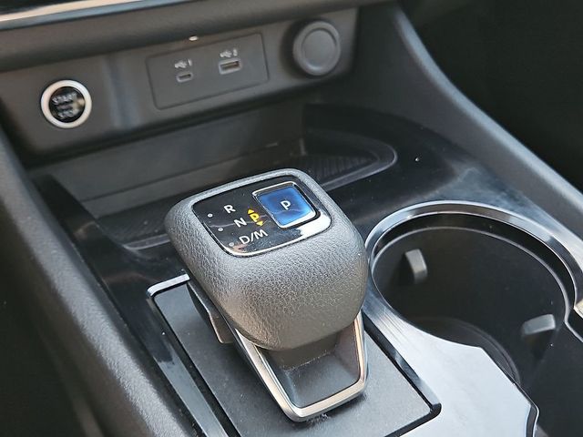 2021 Nissan Rogue FWD S - 23071196 - 11