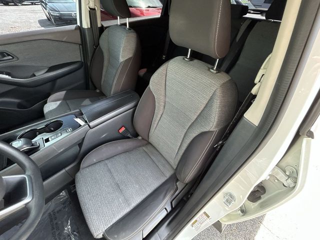 2021 Nissan Rogue FWD S - 22987803 - 13