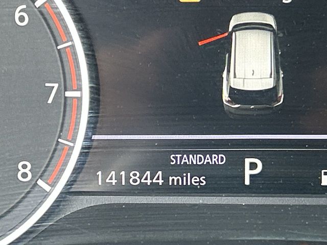 2021 Nissan Rogue FWD S - 22987803 - 15