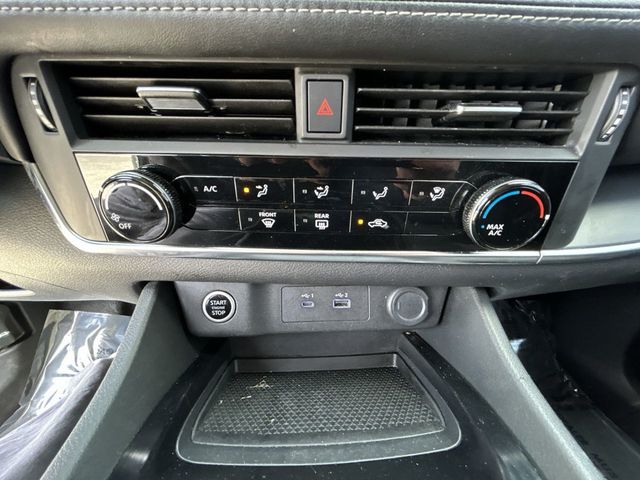 2021 Nissan Rogue FWD S - 22987803 - 18