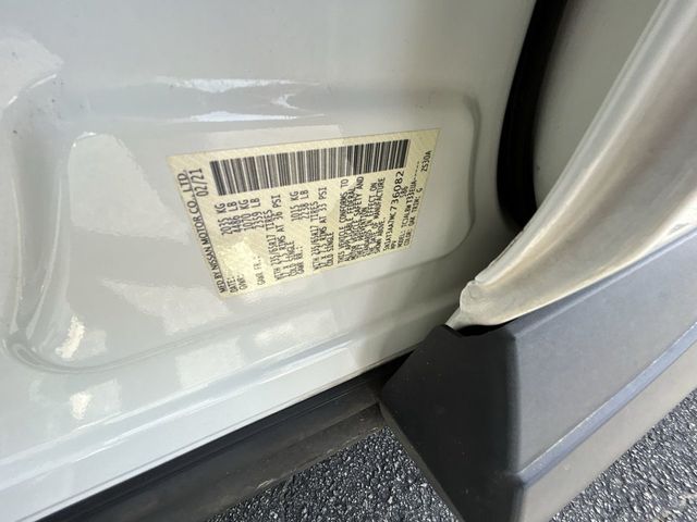 2021 Nissan Rogue FWD S - 22987803 - 22