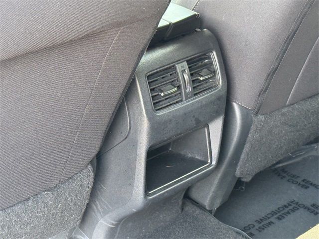 2021 Nissan Rogue FWD S - 22758037 - 22