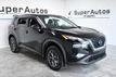 2021 Nissan Rogue FWD S - 21819832 - 2