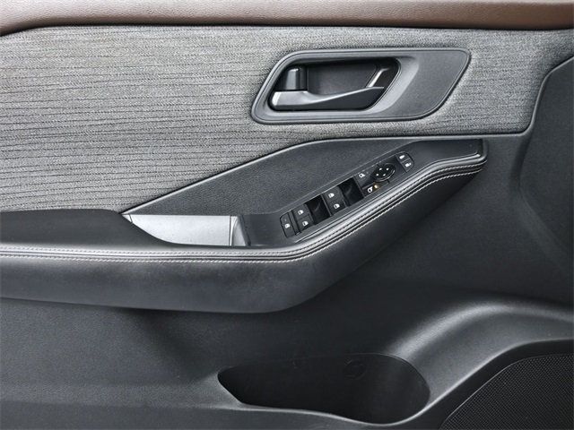 2021 Nissan Rogue FWD S - 22960840 - 10