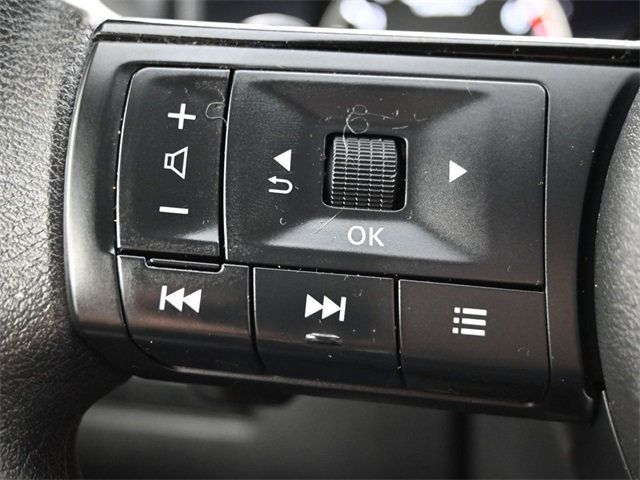 2021 Nissan Rogue FWD S - 22960840 - 25