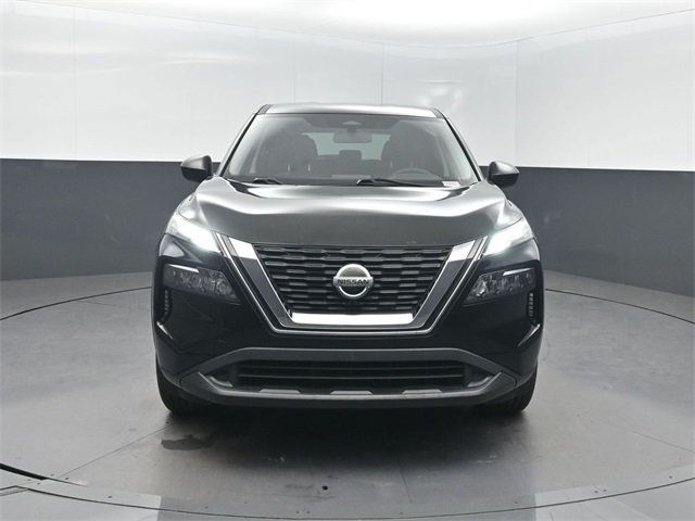 2021 Nissan Rogue FWD S - 22960840 - 36