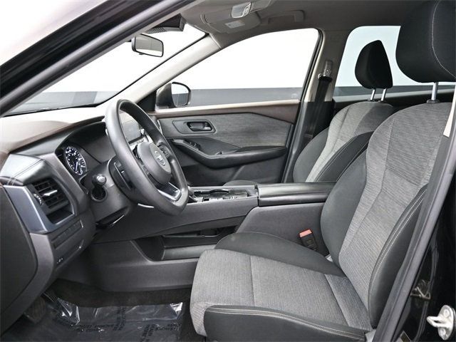 2021 Nissan Rogue FWD S - 22983900 - 9