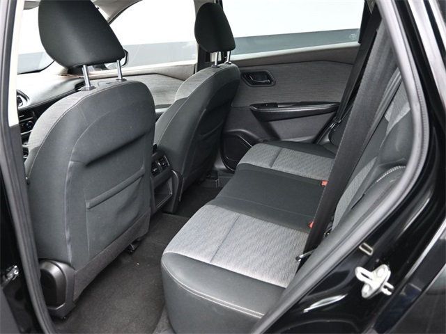 2021 Nissan Rogue FWD S - 22983900 - 11