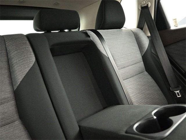 2021 Nissan Rogue FWD S - 22983900 - 19