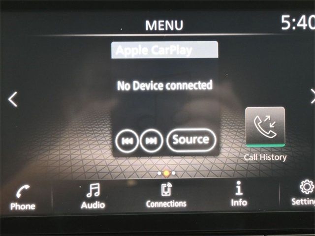 2021 Nissan Rogue FWD S - 22983900 - 20