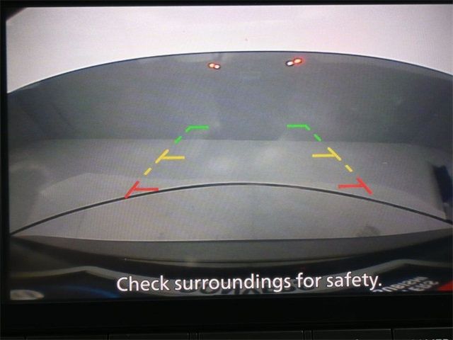 2021 Nissan Rogue FWD S - 22983900 - 21