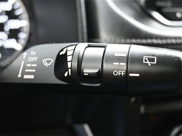 2021 Nissan Rogue FWD S - 22983900 - 27