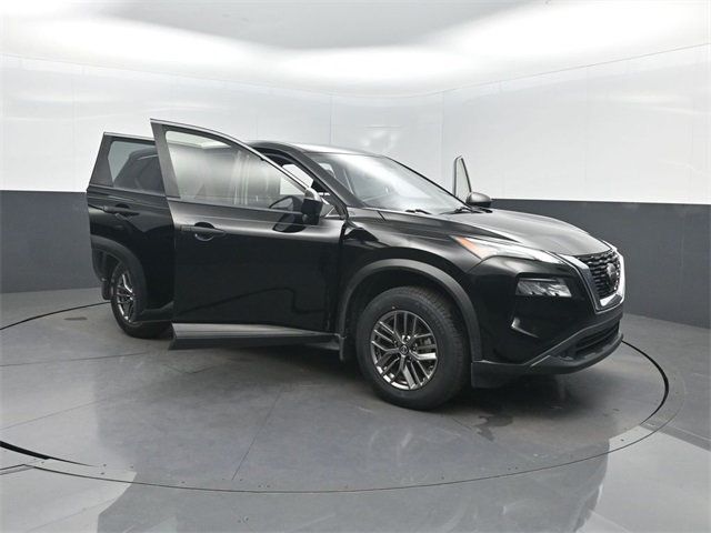 2021 Nissan Rogue FWD S - 22983900 - 39