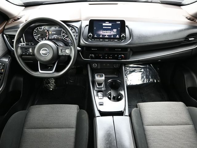 2021 Nissan Rogue FWD S - 23002432 - 16