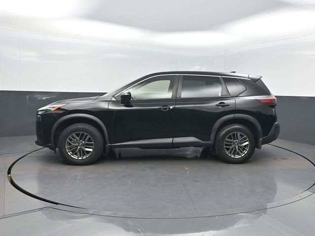 2021 Nissan Rogue FWD S - 23002432 - 1