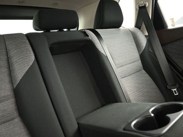 2021 Nissan Rogue FWD S - 23002432 - 19