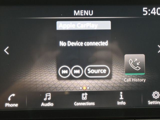 2021 Nissan Rogue FWD S - 23002432 - 20