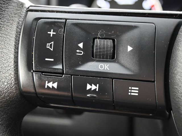 2021 Nissan Rogue FWD S - 23002432 - 25