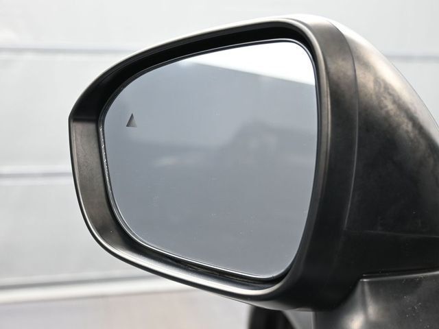 2021 Nissan Rogue FWD S - 23002432 - 7