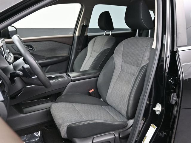 2021 Nissan Rogue FWD S - 23002432 - 8