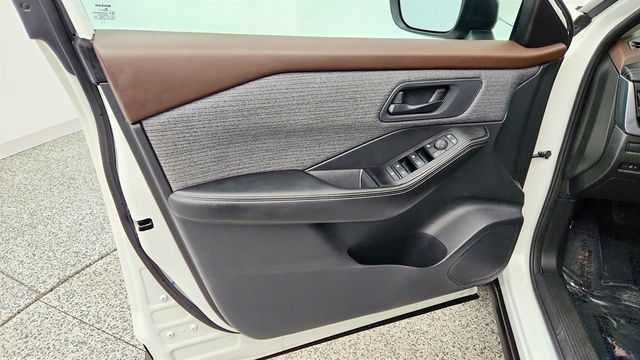 2021 Nissan Rogue FWD S - 23012901 - 9