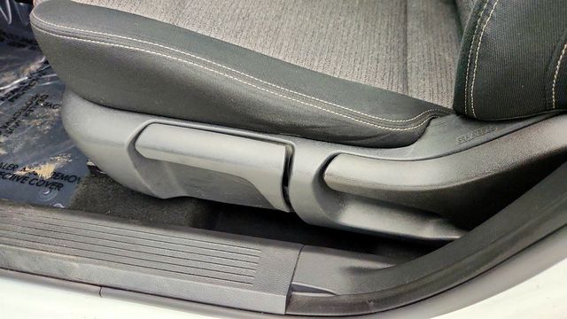 2021 Nissan Rogue FWD S - 23012901 - 10