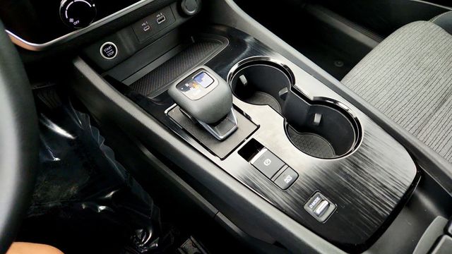 2021 Nissan Rogue FWD S - 23012901 - 15