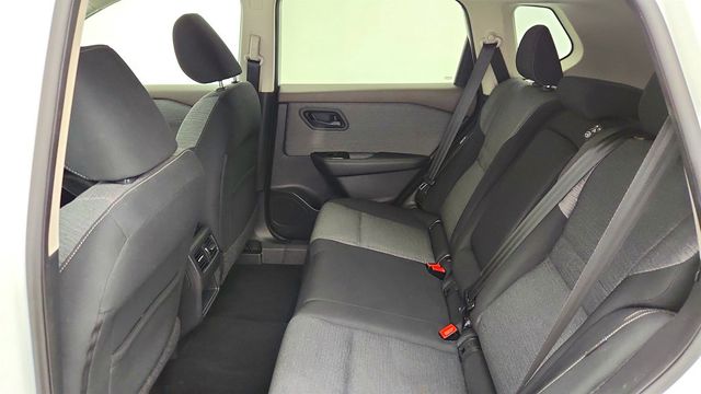 2021 Nissan Rogue FWD S - 23012901 - 19