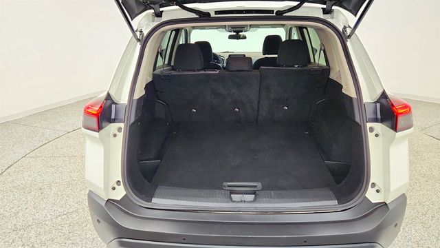 2021 Nissan Rogue FWD S - 23012901 - 20