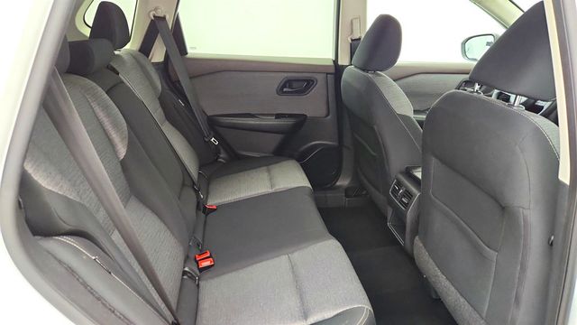 2021 Nissan Rogue FWD S - 23012901 - 21