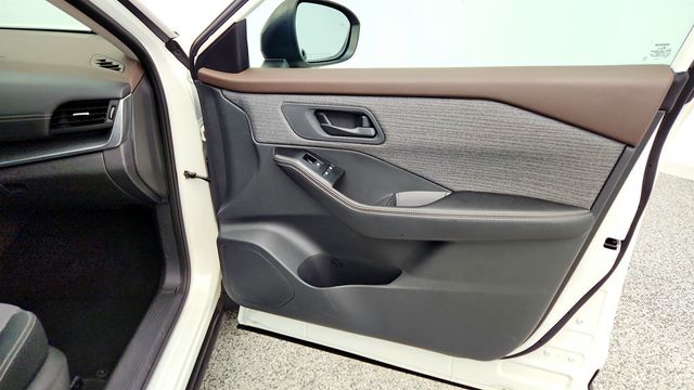 2021 Nissan Rogue FWD S - 23012901 - 24