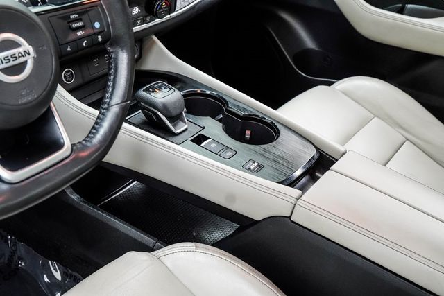 2021 Nissan Rogue FWD SL - 22978937 - 15