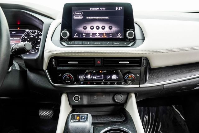 2021 Nissan Rogue FWD SL - 22978937 - 21